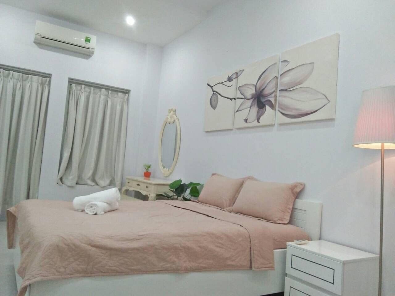 Lehome Serviced Apartment Cidade de Ho Chi Minh Exterior foto