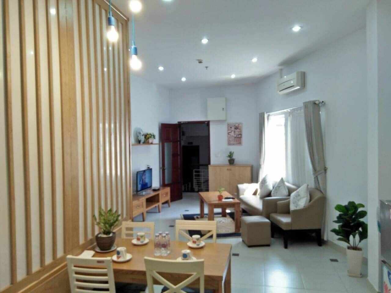 Lehome Serviced Apartment Cidade de Ho Chi Minh Exterior foto