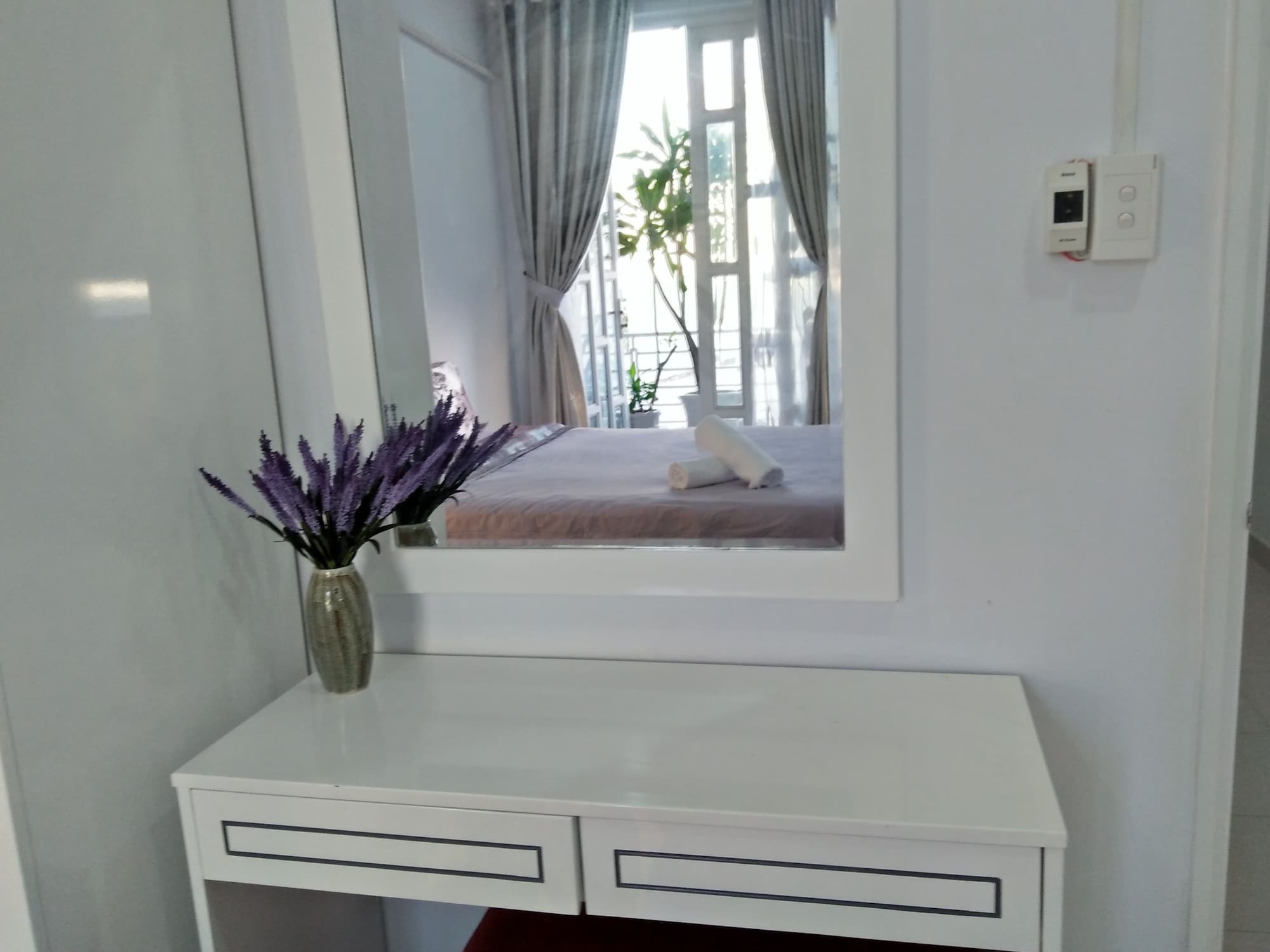 Lehome Serviced Apartment Cidade de Ho Chi Minh Exterior foto
