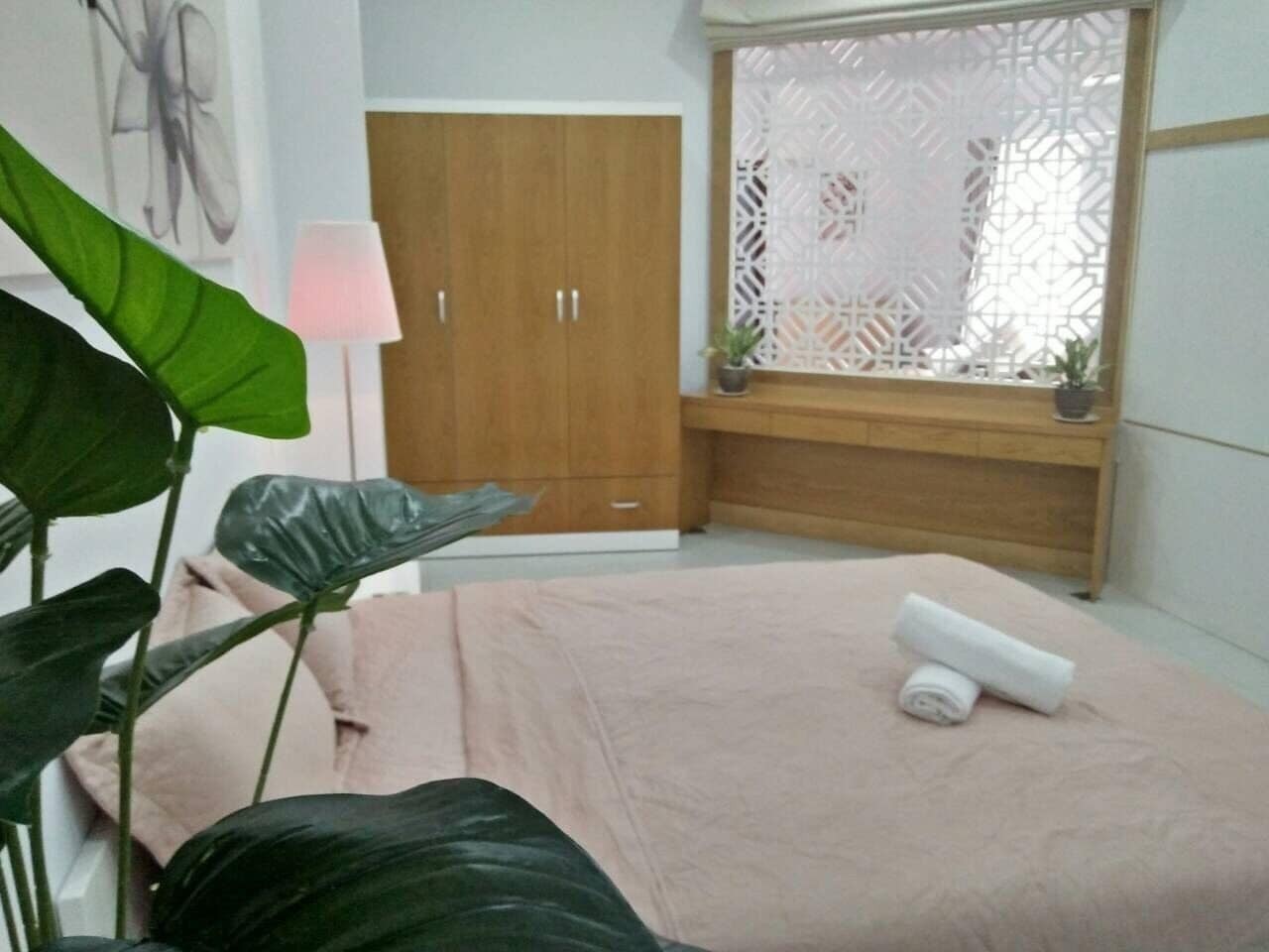 Lehome Serviced Apartment Cidade de Ho Chi Minh Exterior foto