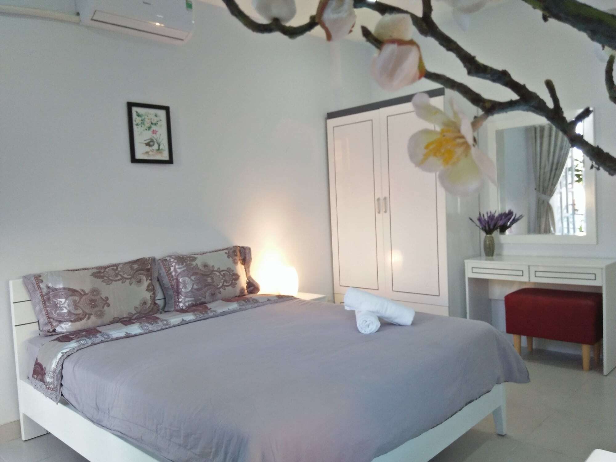 Lehome Serviced Apartment Cidade de Ho Chi Minh Exterior foto