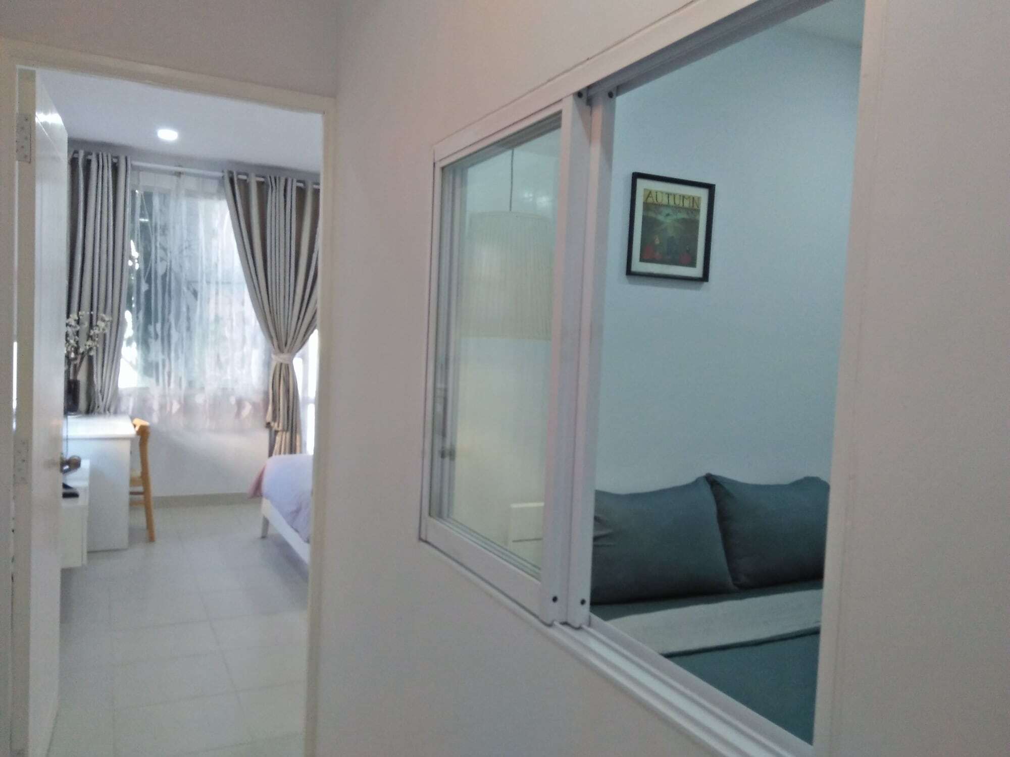 Lehome Serviced Apartment Cidade de Ho Chi Minh Exterior foto