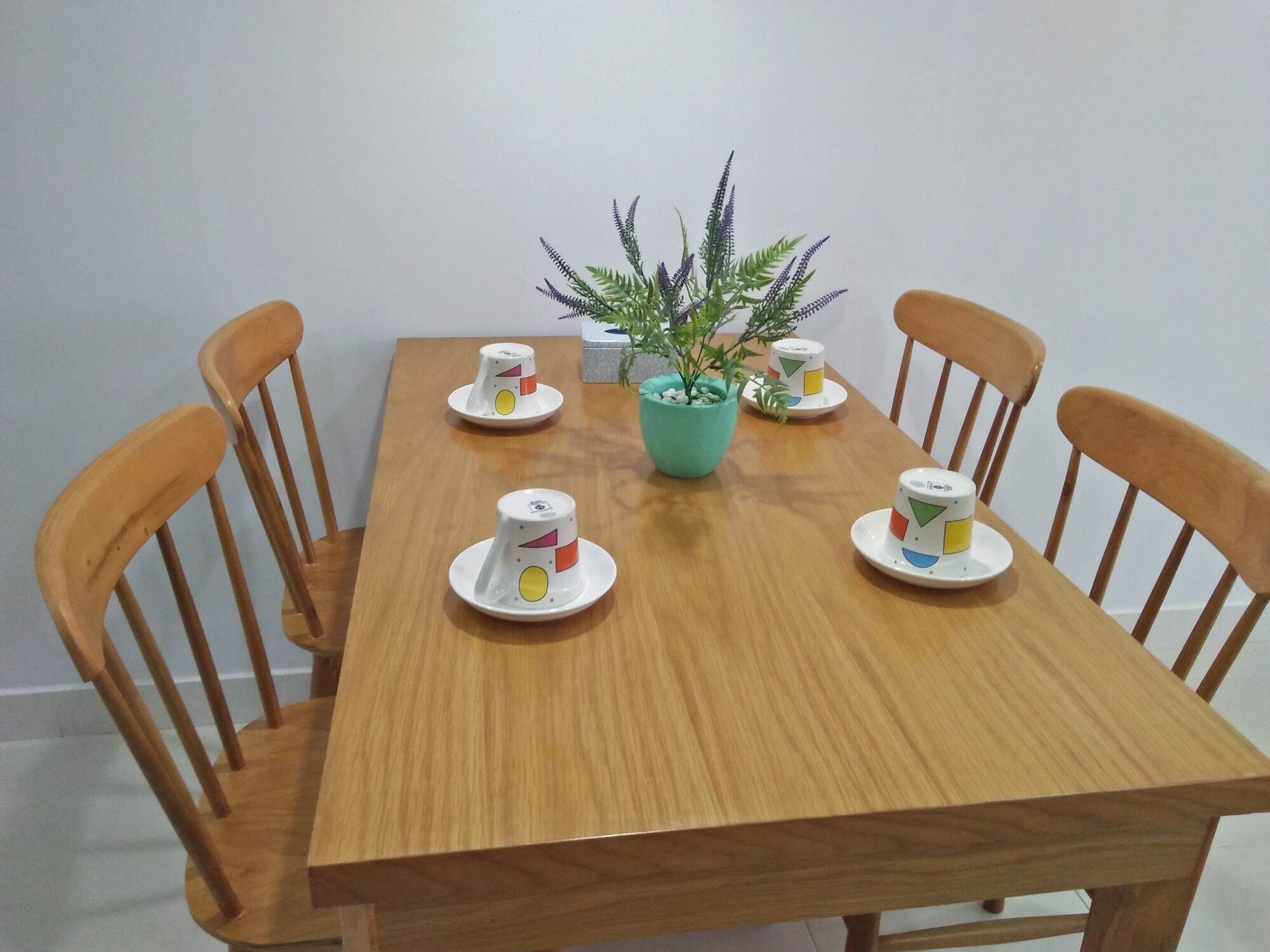 Lehome Serviced Apartment Cidade de Ho Chi Minh Exterior foto